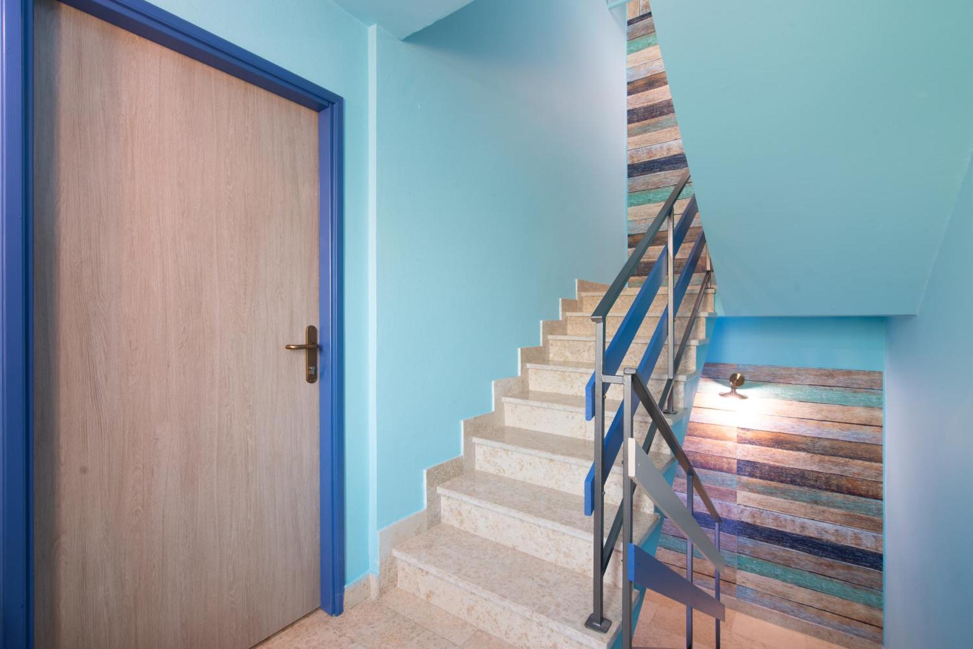 Rooms & Studio Apartments By The Way บัชกา ภายนอก รูปภาพ