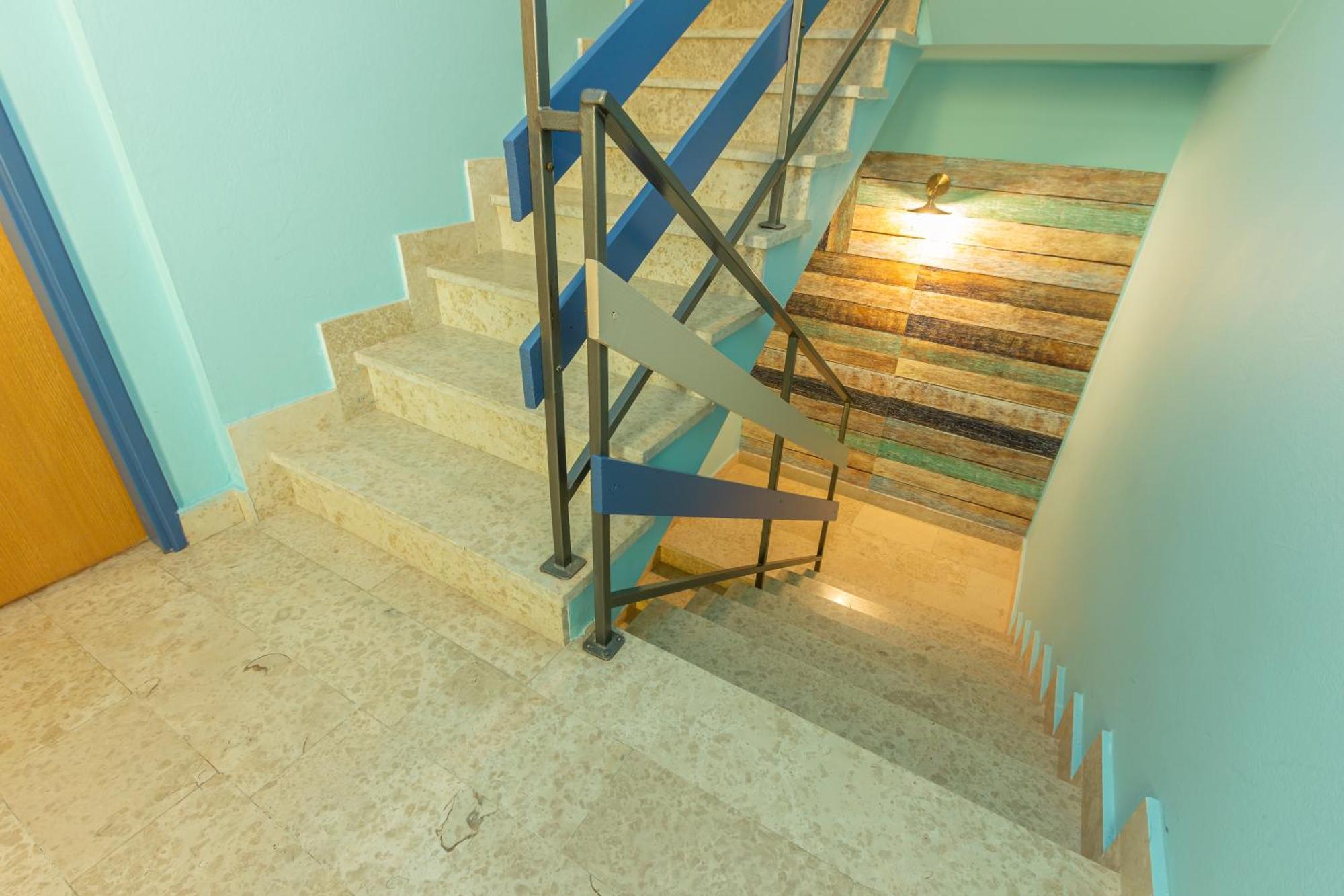 Rooms & Studio Apartments By The Way บัชกา ภายนอก รูปภาพ